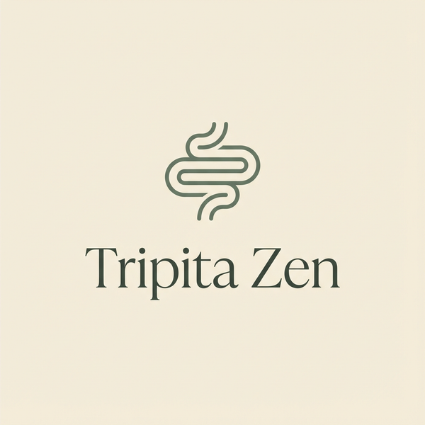Tripita Zen